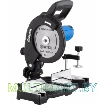 Торцовочная пила Витязь ПД-1500Т